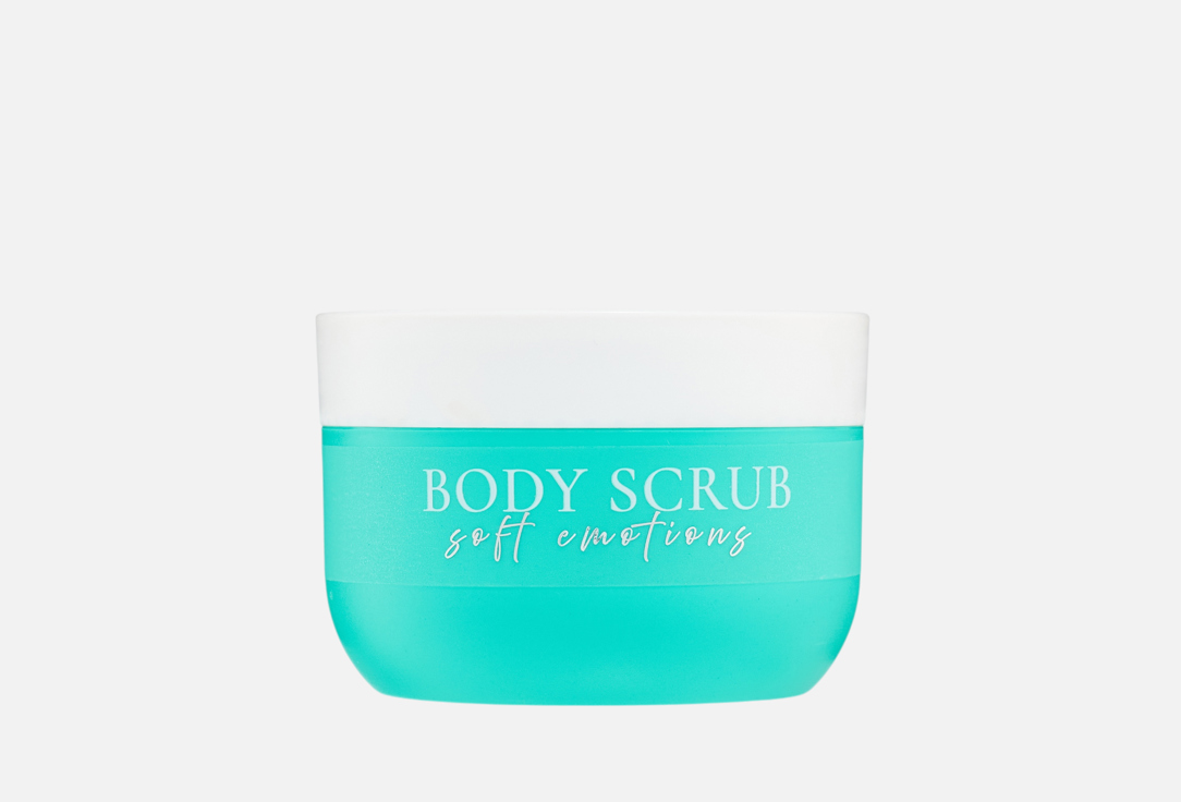 

Солевой скраб для тела LETIQUE COSMETICS, Франжипани 250 г
