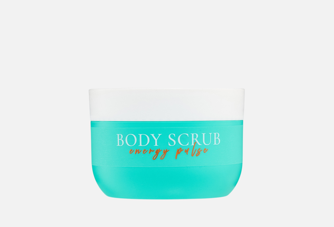 

Тонизирующий скраб для тела LETIQUE COSMETICS, Кофе 250 г
