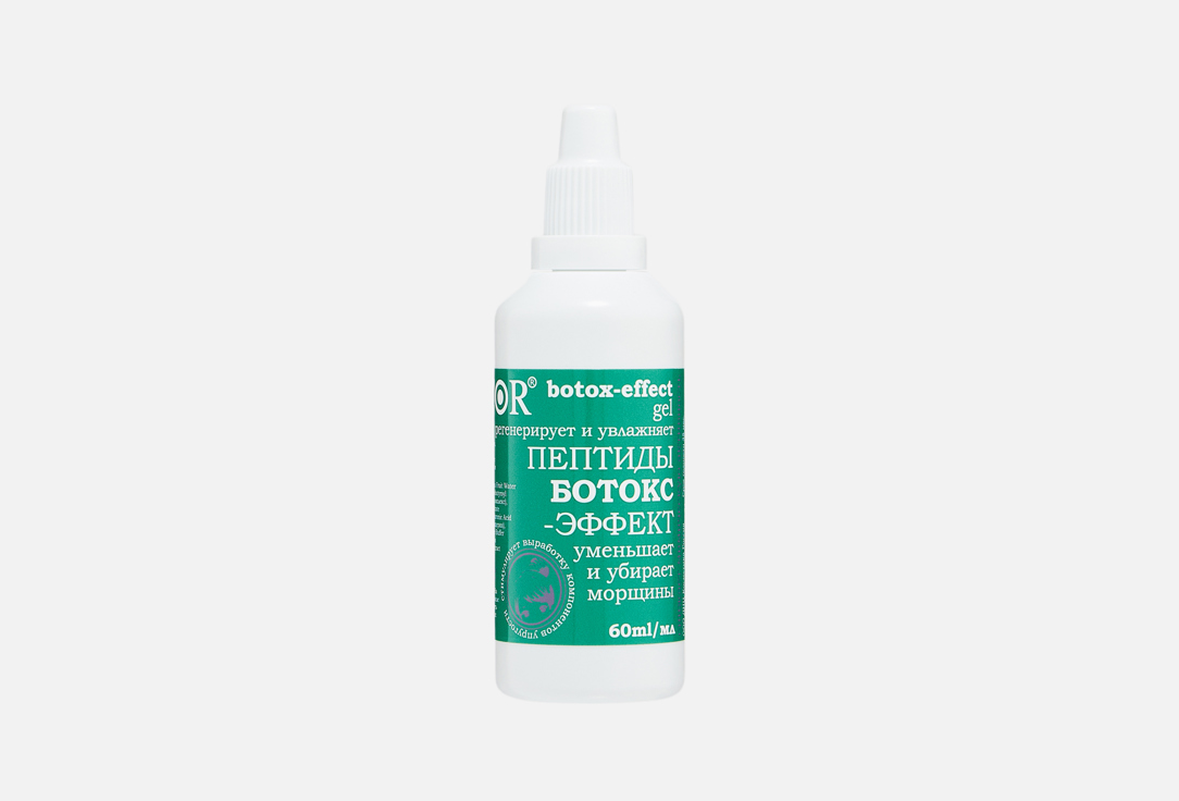 Peptide Botox-Effect 60 мл