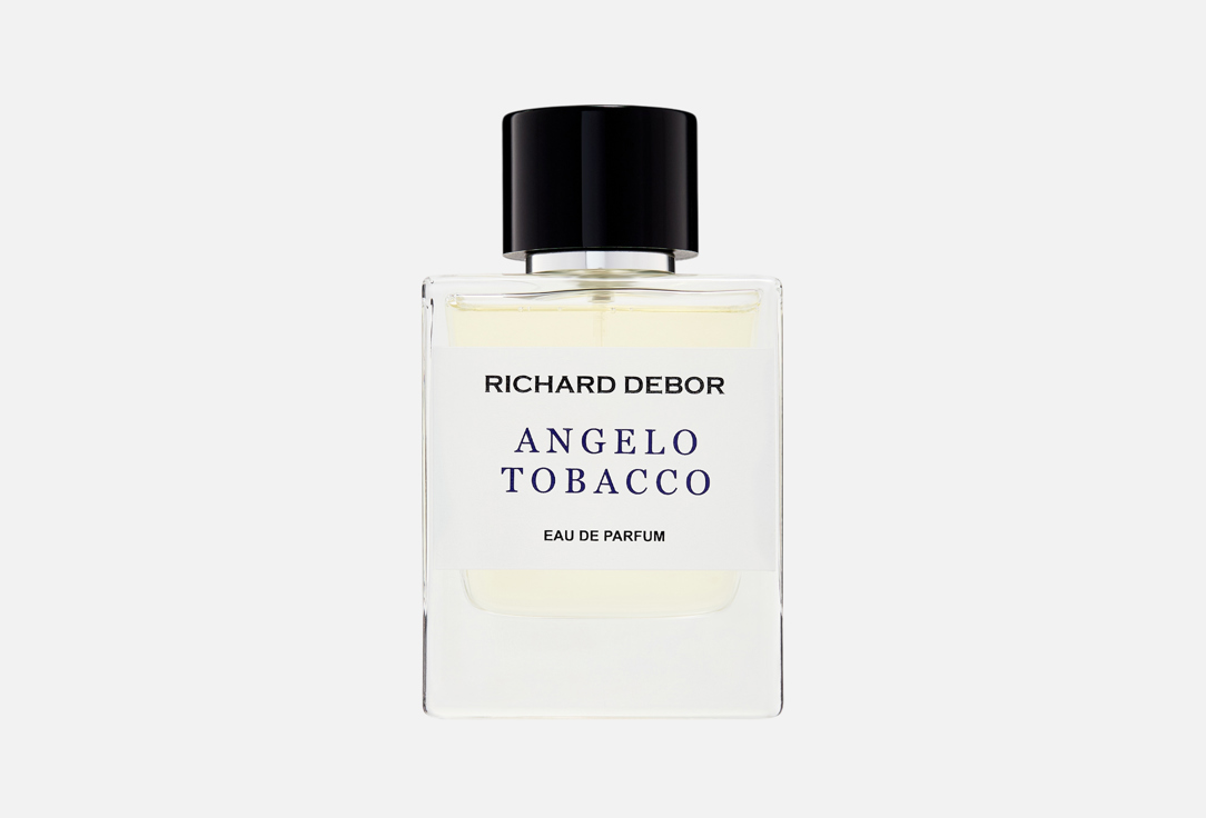 

Парфюмерная вода RICHARD DEBOR, Angelo Tobacco 100 мл