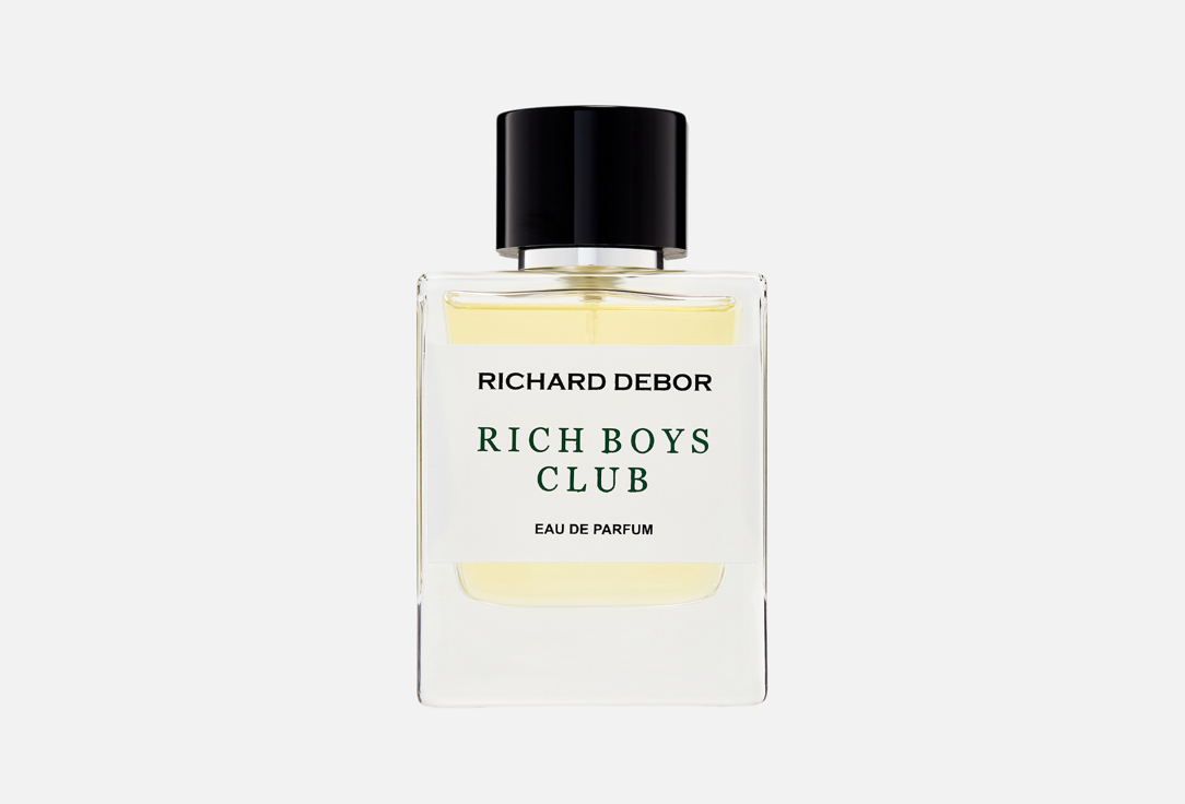 Rich Boys Club 100 мл