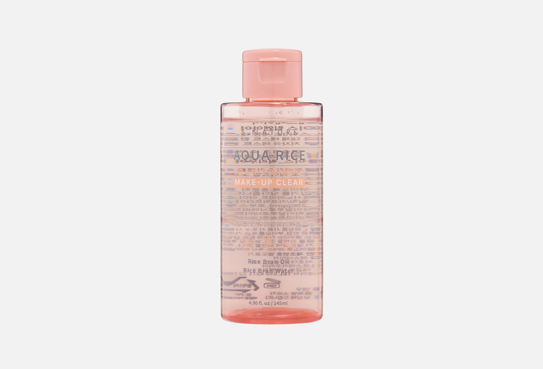 AQUA RICE 145 мл