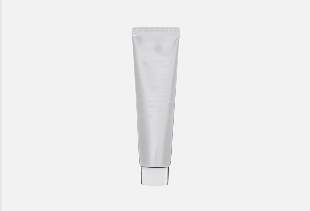 AQUA SQUALANE 60 мл