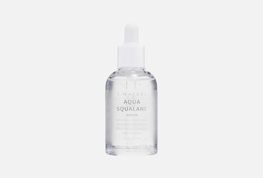 AQUA SQUALANe 70 мл