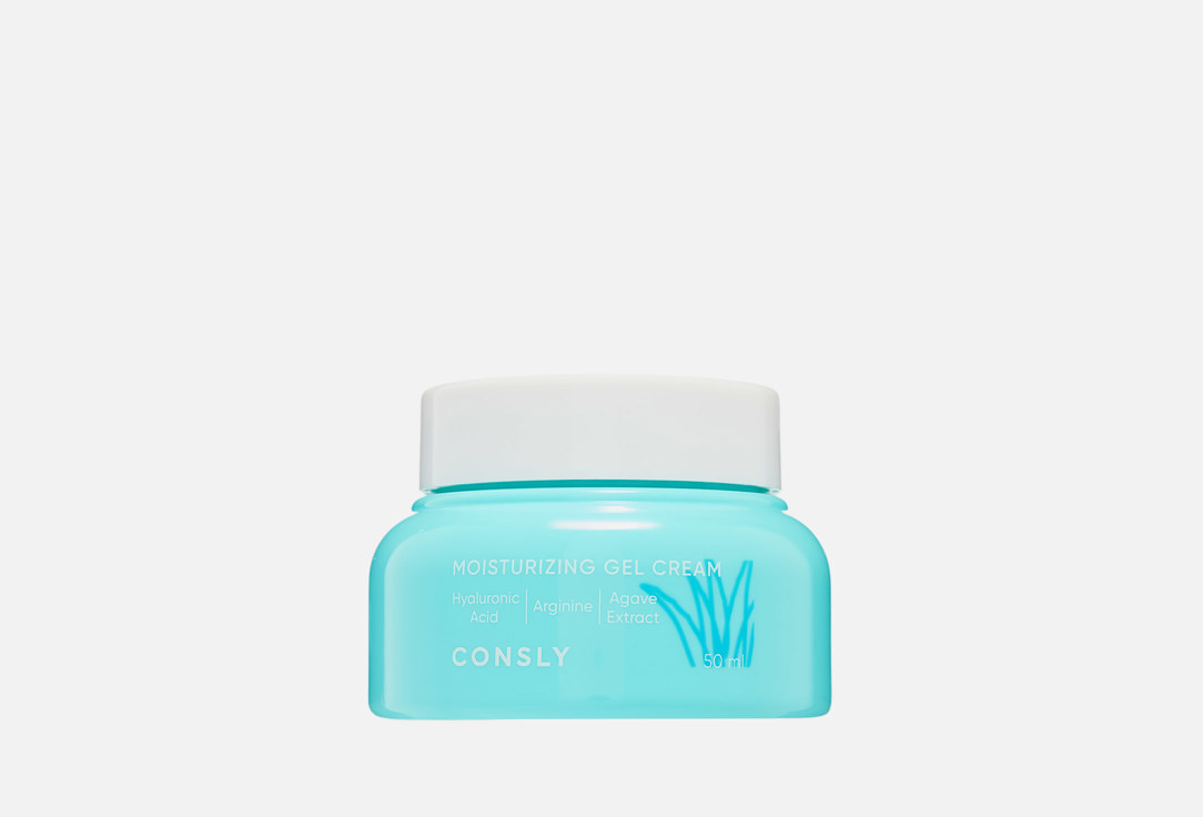 So Basic Hyaluronic Acid 50 мл