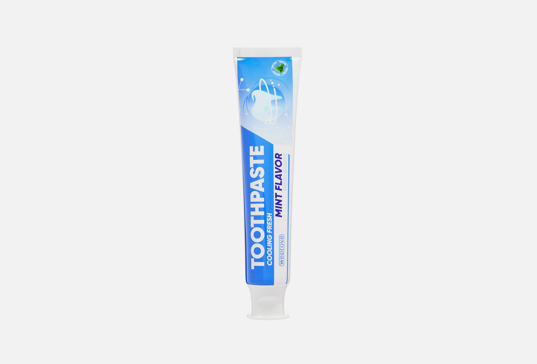 Cooling Fresh Mint 100 г