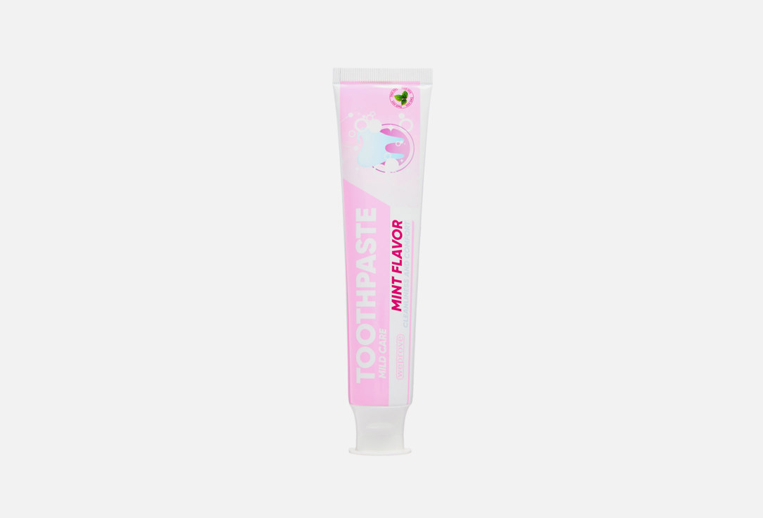 Mild Care Mint 100 г