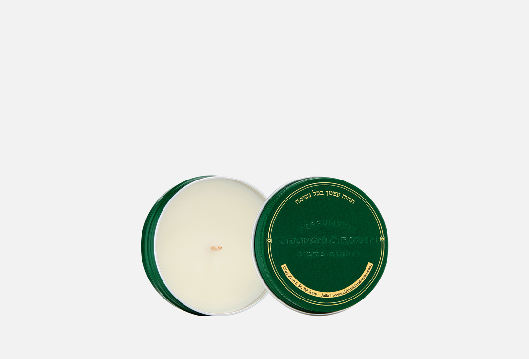 Grapefruit, Vanilla, Musk 40 г