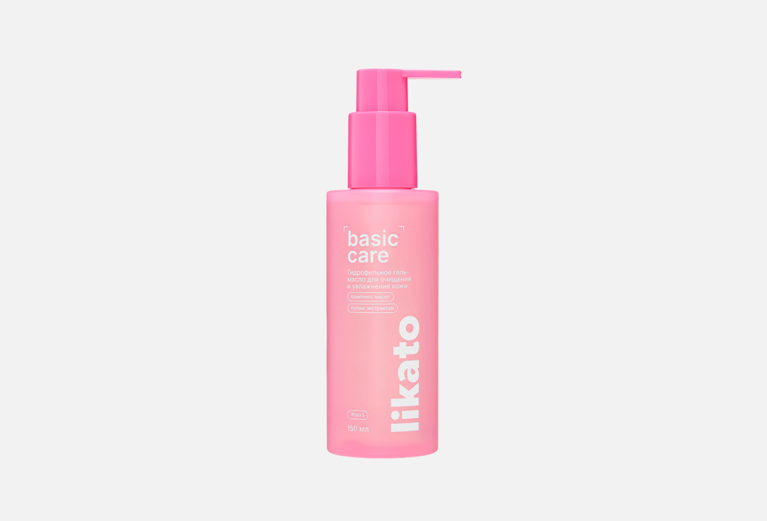 Basic Care 150 мл