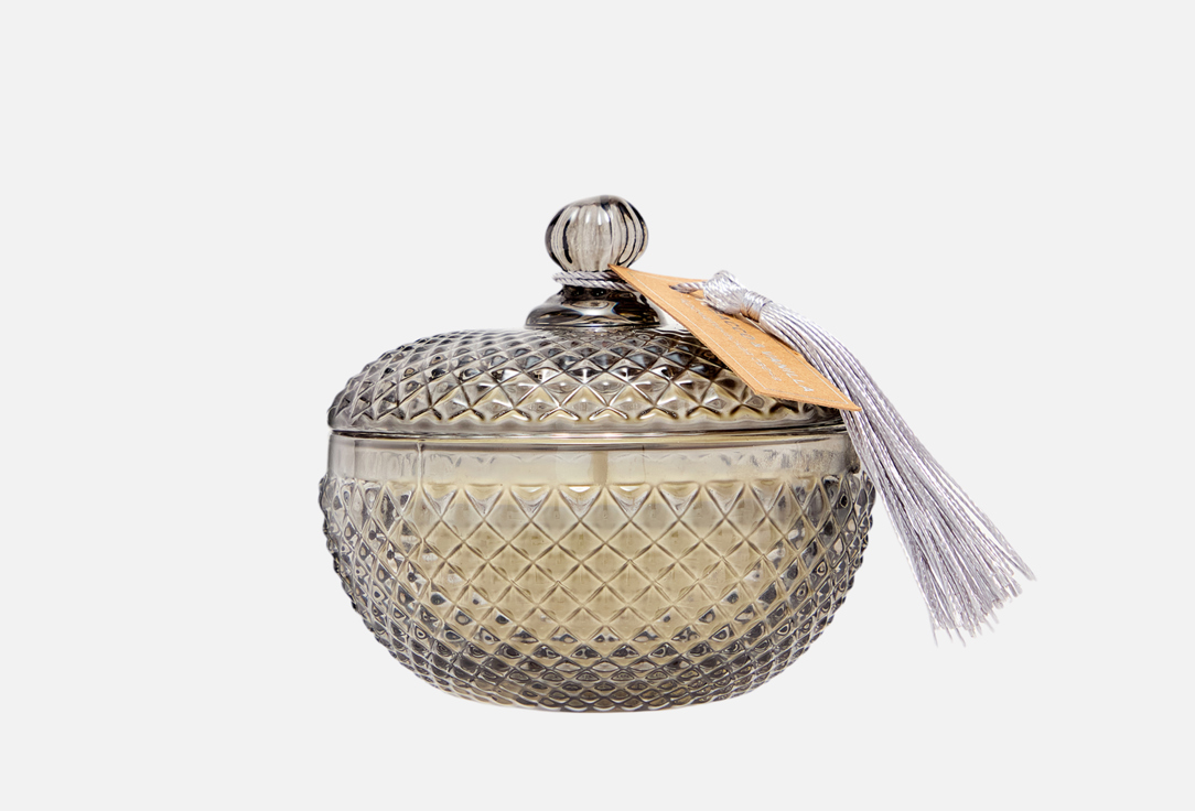 TOBACCO & VANILLA, 9х9х8 см