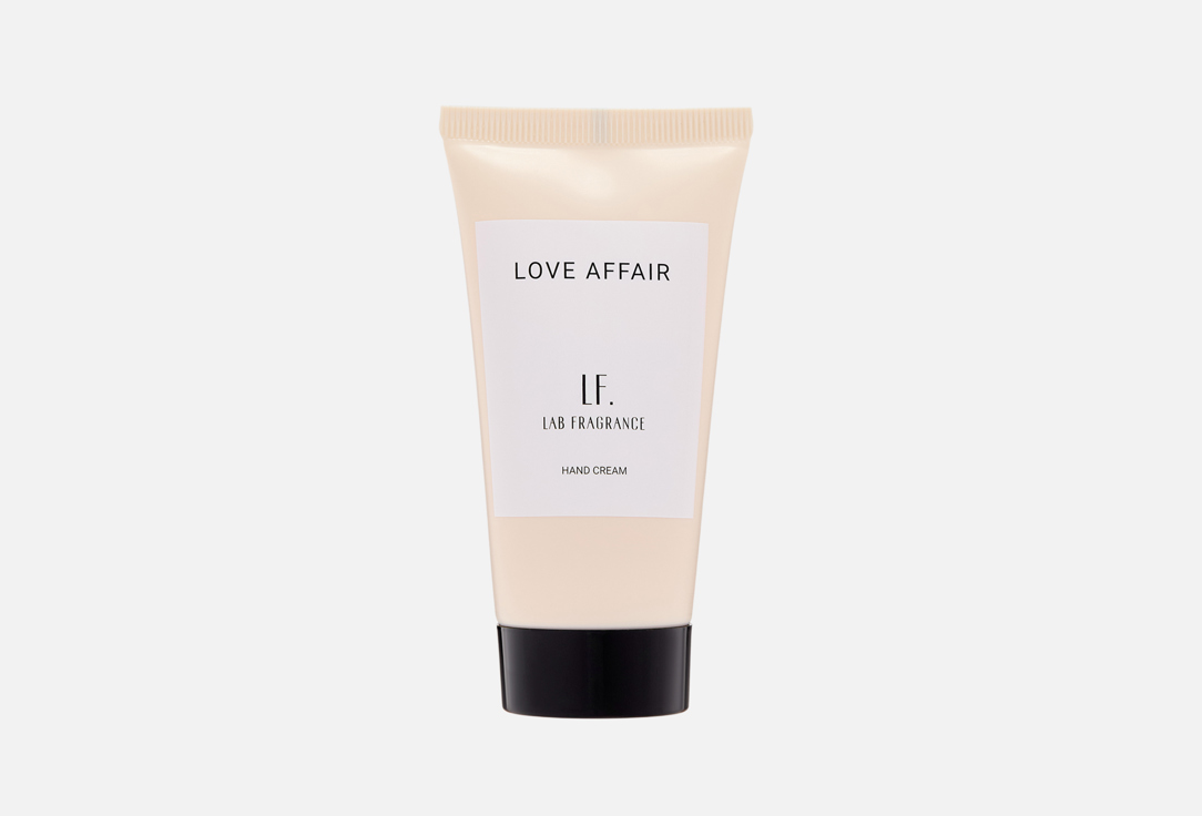 

Крем для рук LAB FRAGRANCE, Love Affair 50 мл