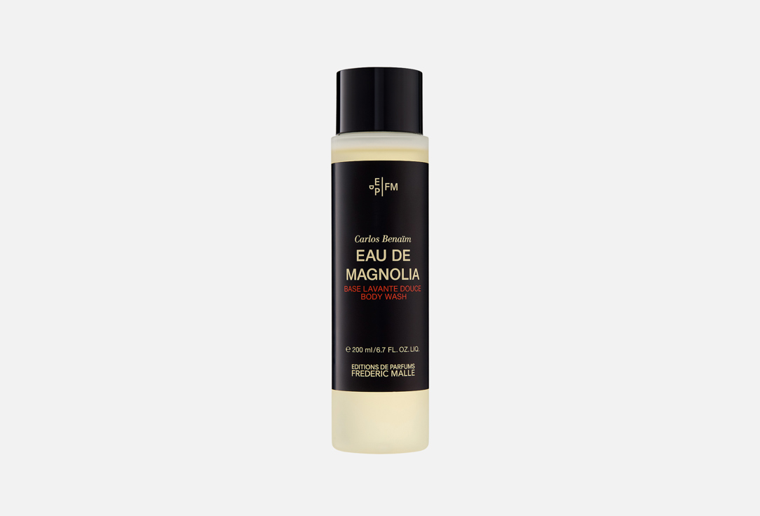 EAU DE MAGNOLIA 200 мл