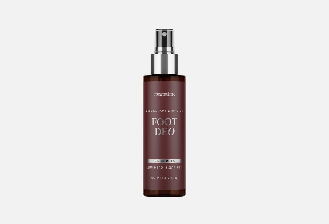 Foot deo 110 мл