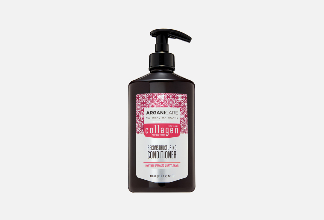 Collagen 400 мл