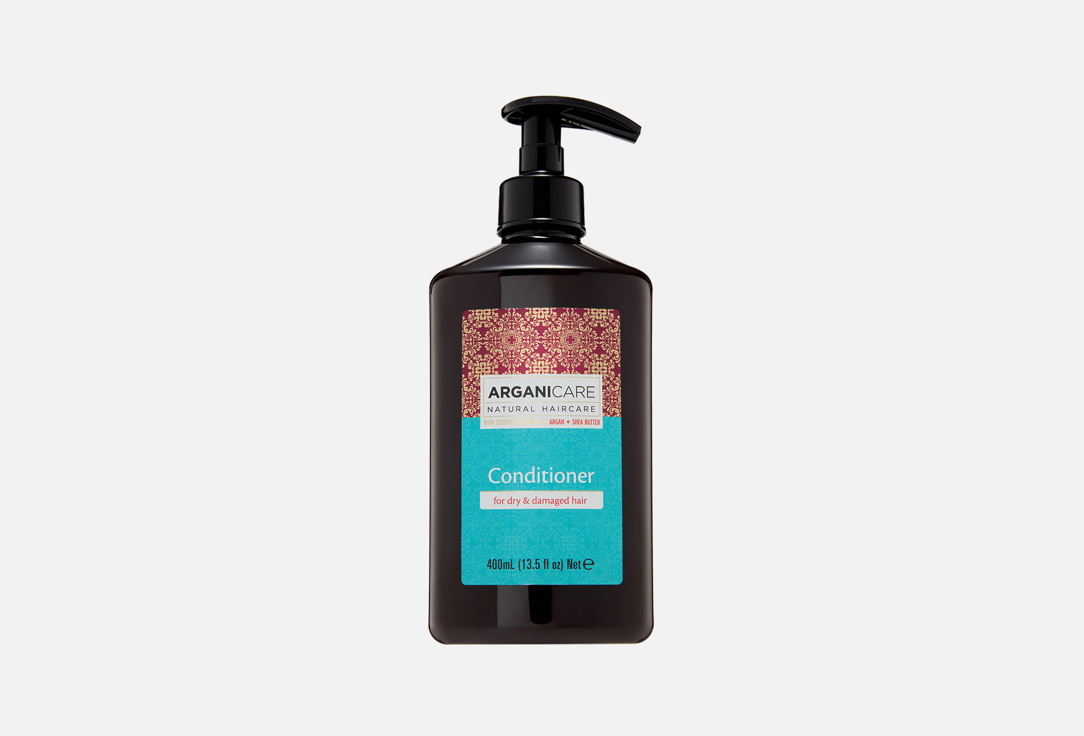 Shea 400 мл