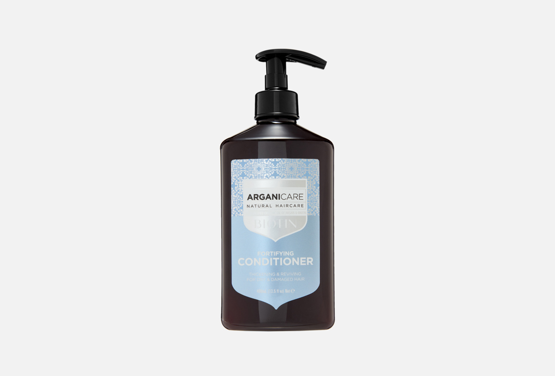 Fortifying biotin 400 мл