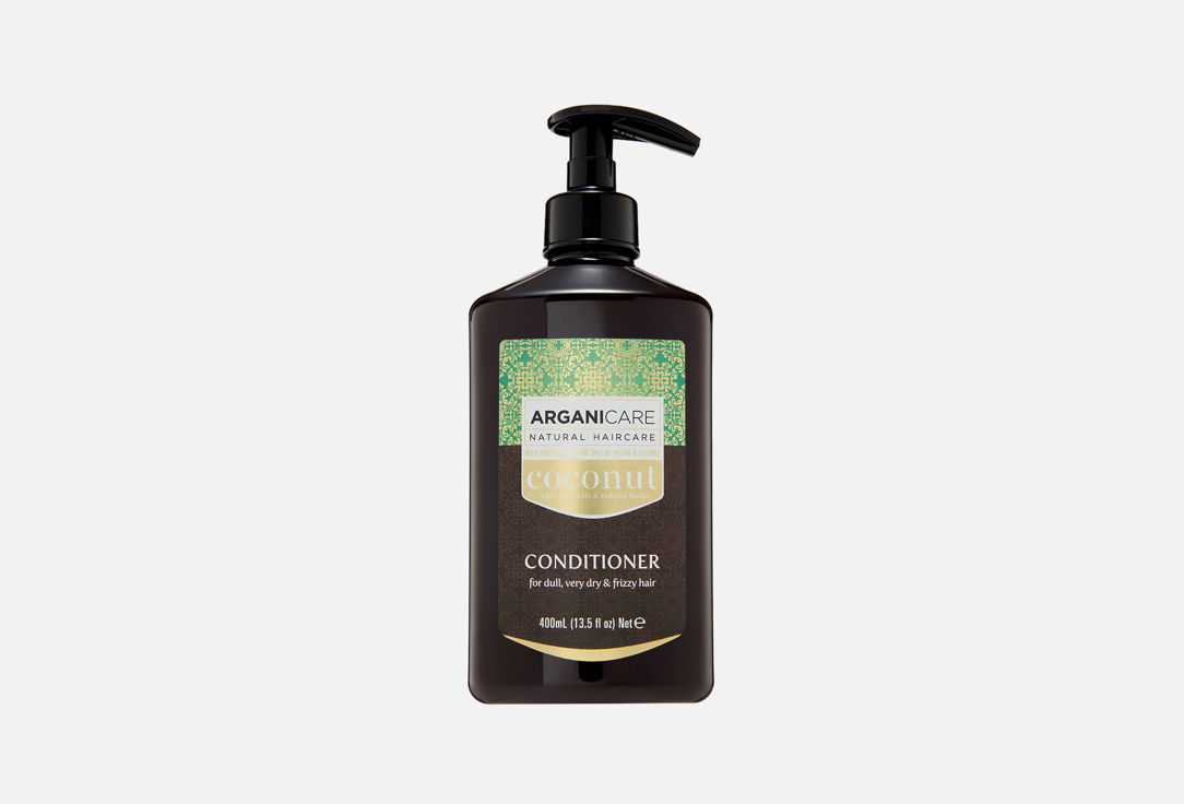 Coco ultra-nourishing 400 мл