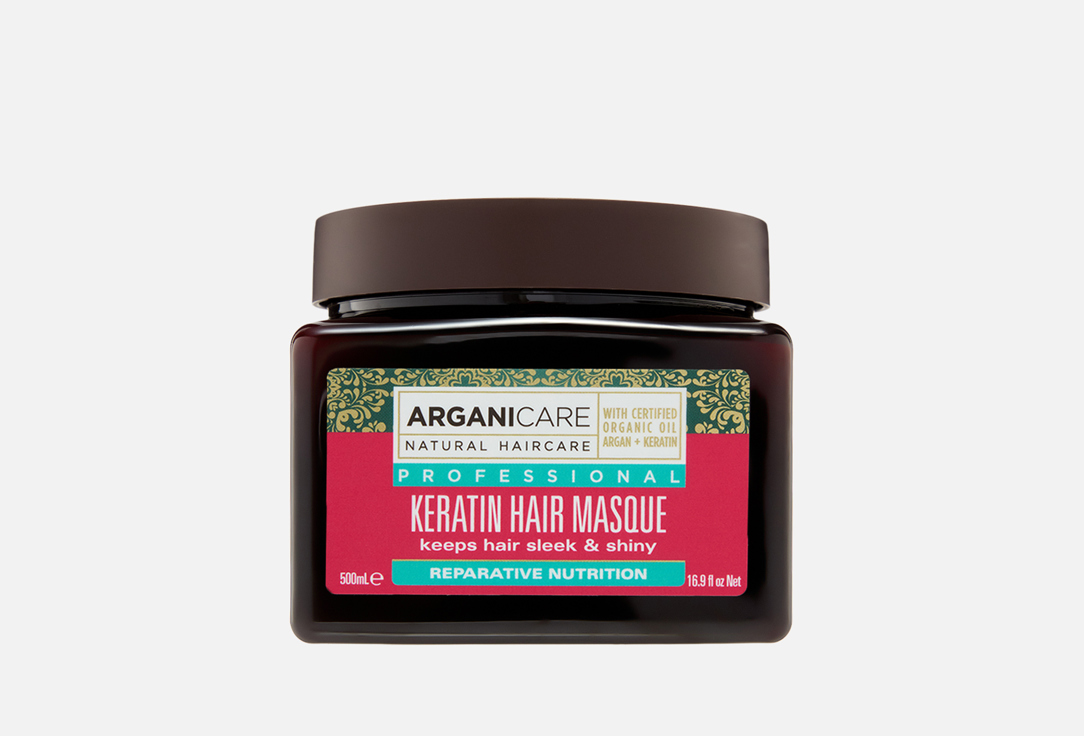 Keratin Repair 500 мл