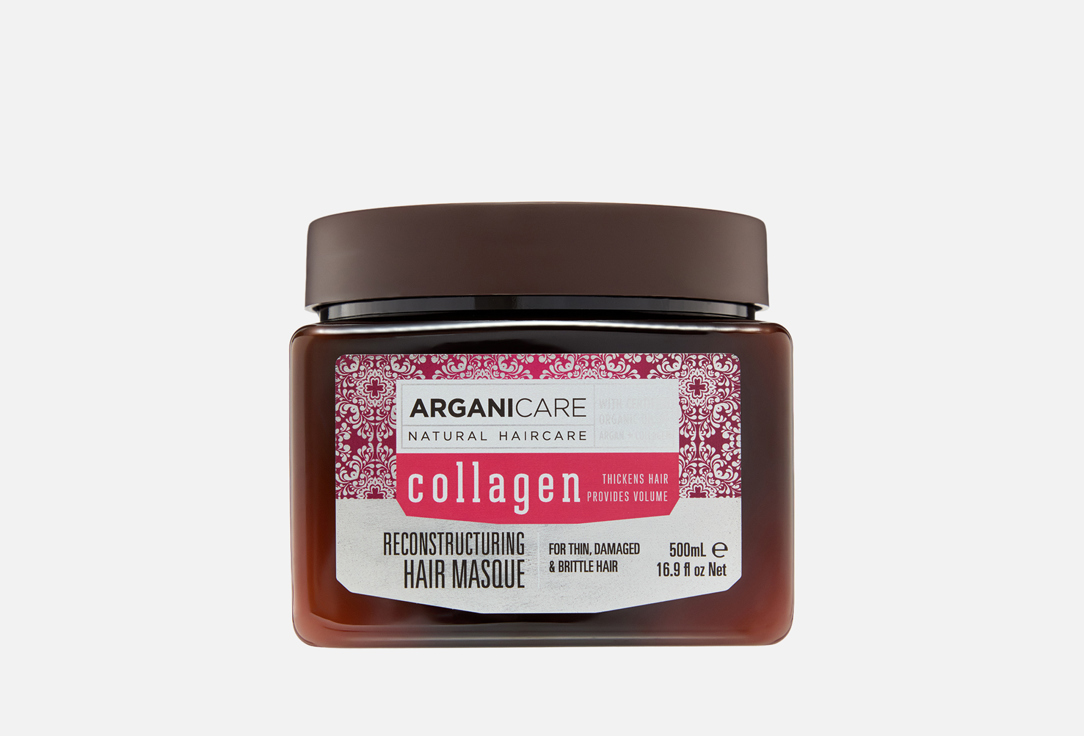 Collagen 500 мл
