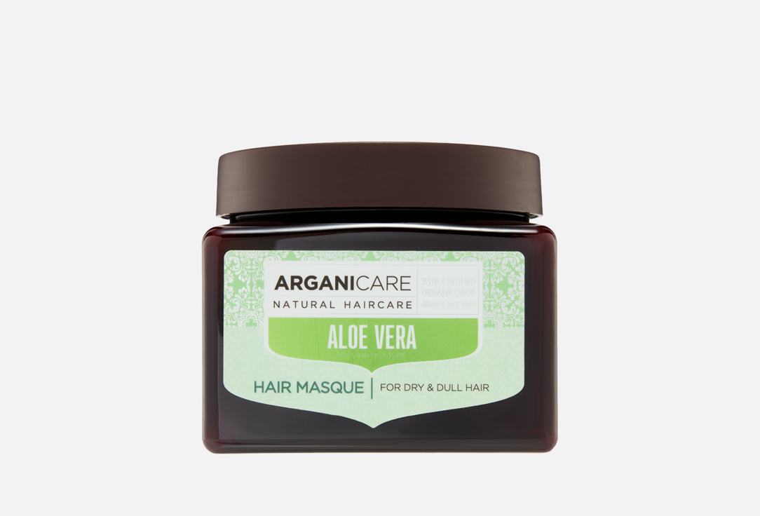 Aloe Vera & Jojoba 500 мл