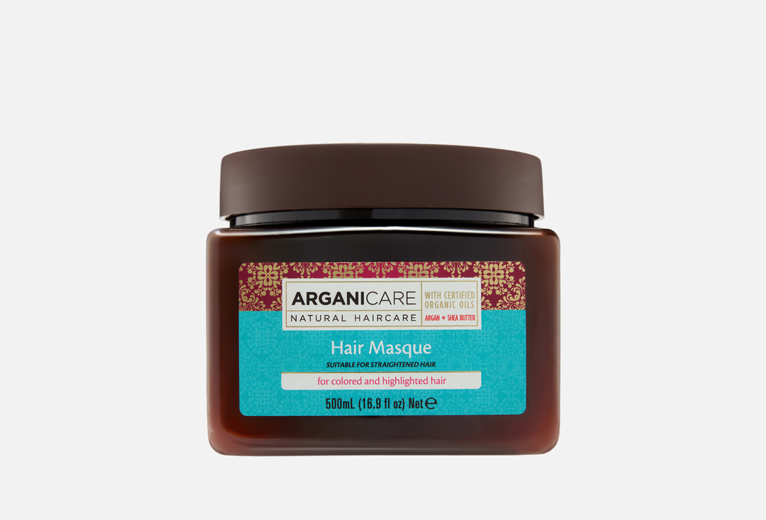 Shea 500 мл