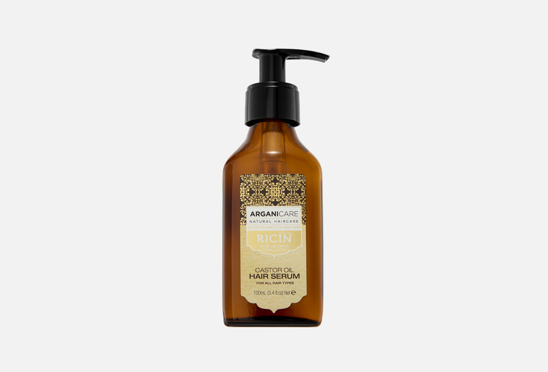 Castor Oil 100 мл