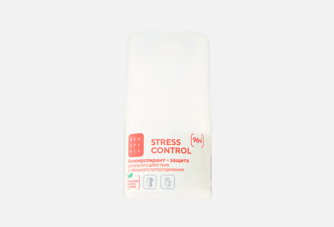 STRESS CONTROL 50 мл