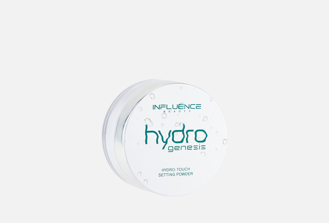 Hydrogenesis 3.6 г