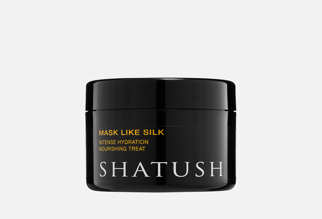 LIKE SILK 200 мл