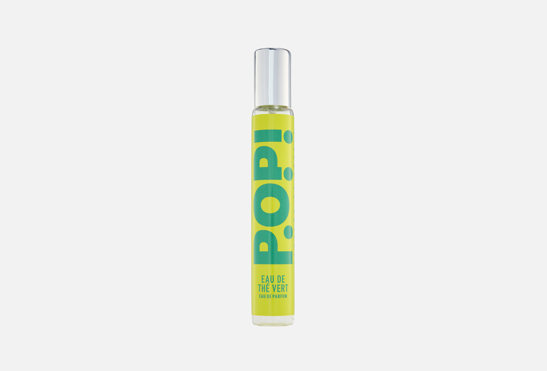 Eau de the vert 30 мл