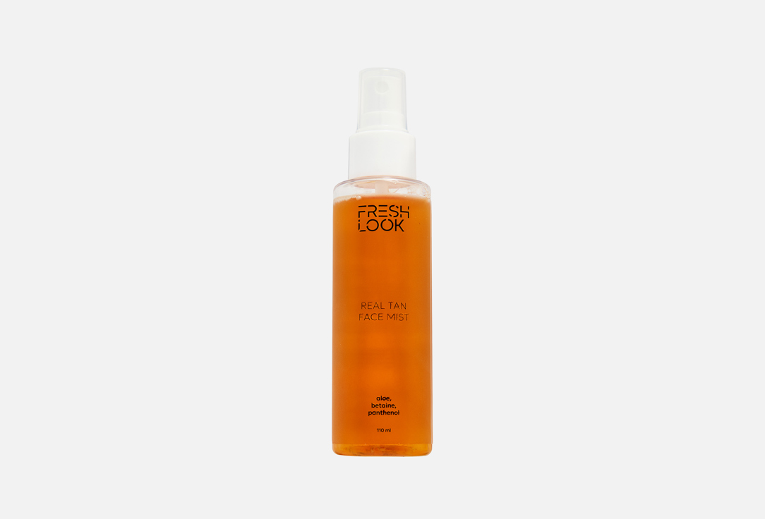 REAL TAN FACE MIST 110 мл
