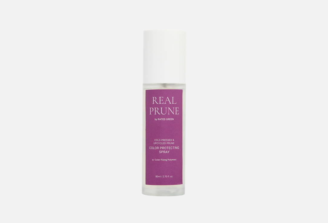 REAL PRUNE 80 мл