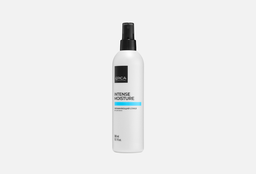 INTENSE MOISTURE 300 мл