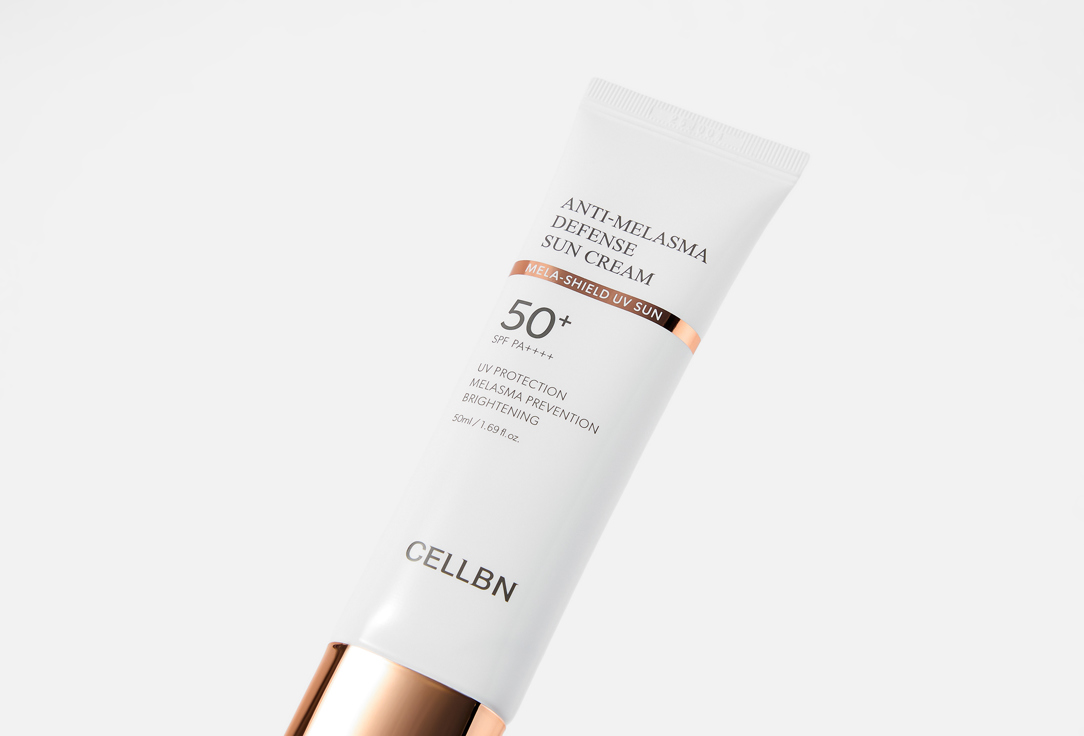 CELLBN ANTI-MELASMA 50 мл — фото 4