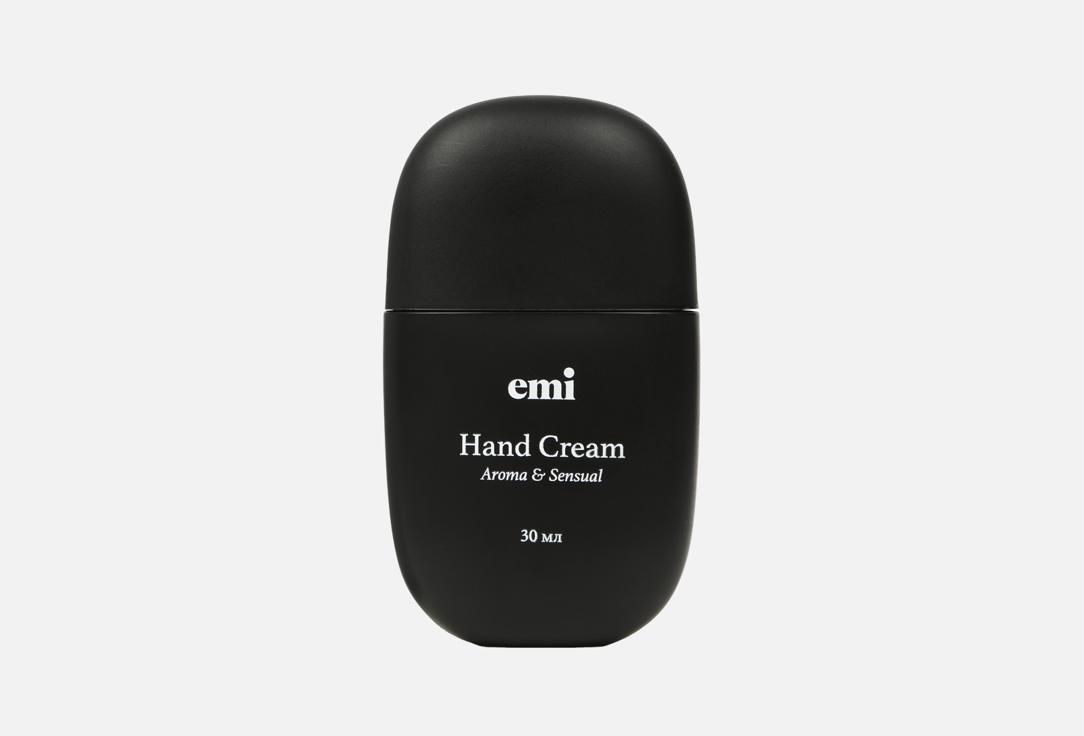 

Крем для рук EMI, Aroma & Sensual 30 мл