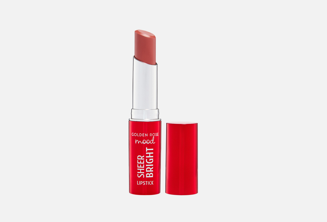 Mood Sheer 3.3 г