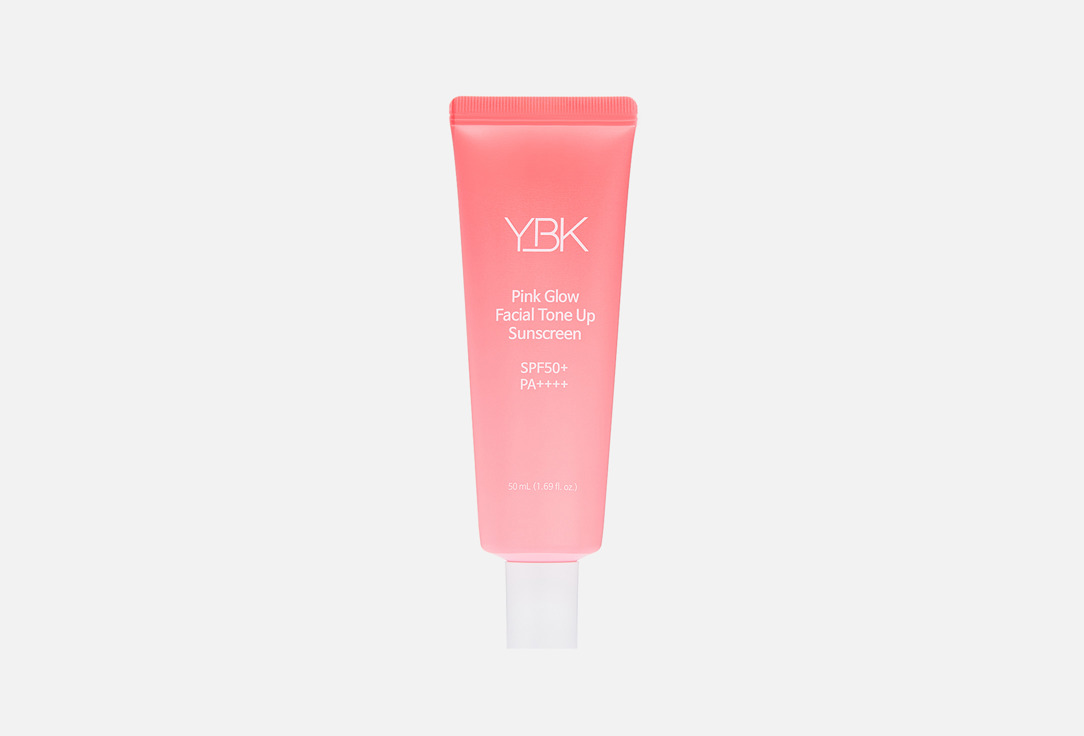 Pink glow 50 мл