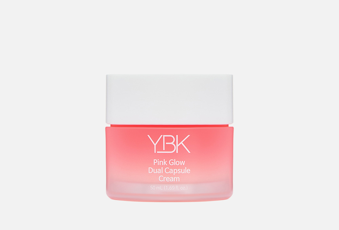 Pink Glow Dual Capsule 50 мл