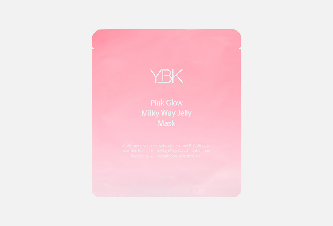 Pink Glow Milky Way 23 мл