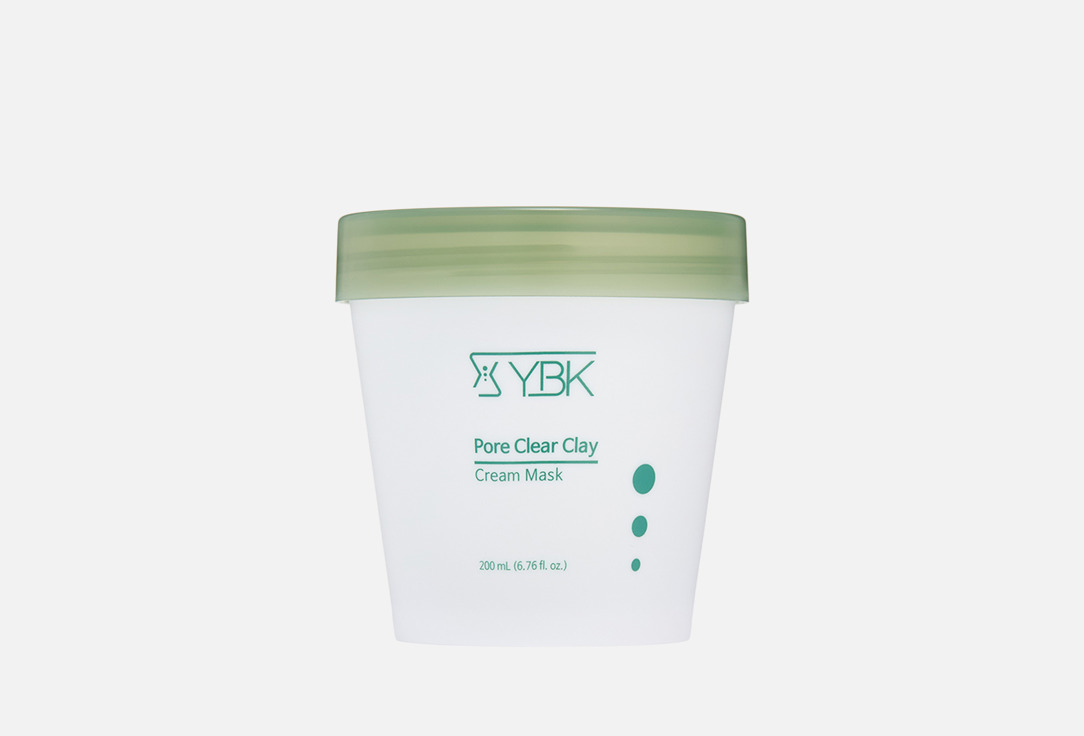 Pore Clear Clay 200 мл