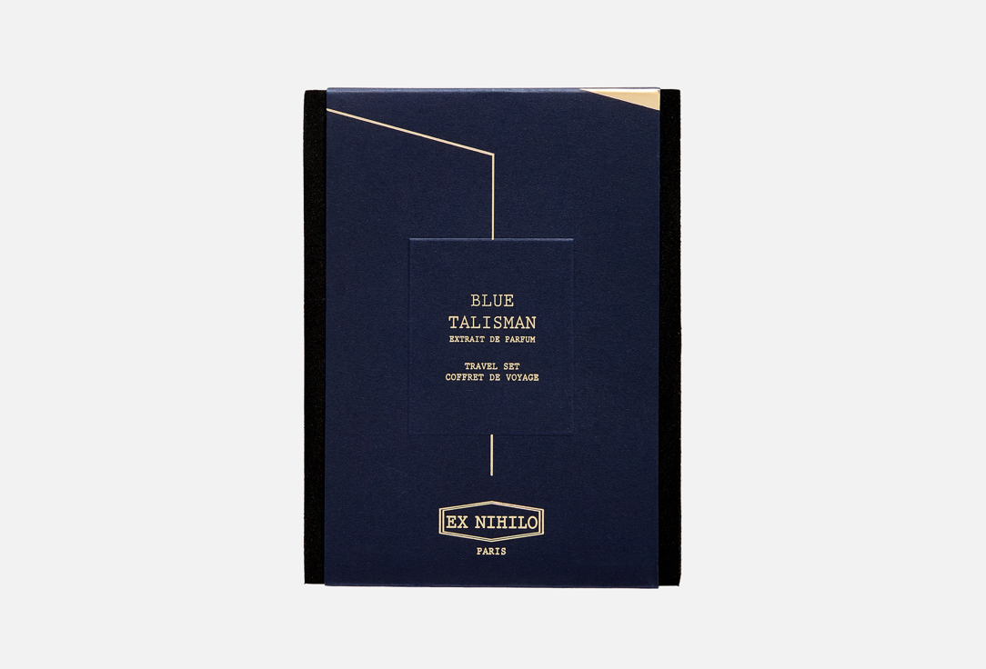 Blue talisman 5 шт