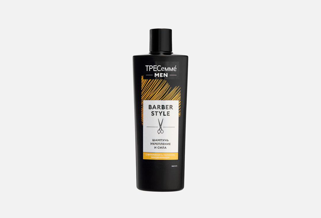 BARBER STYLE 400 мл