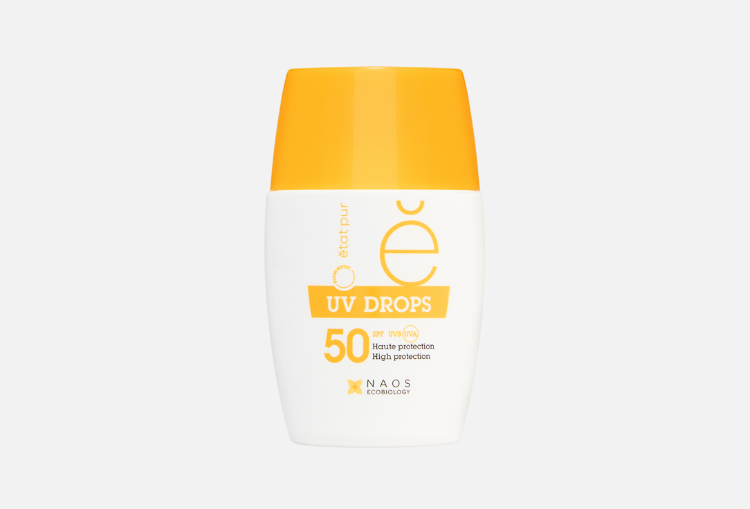UV DROPS 30 г