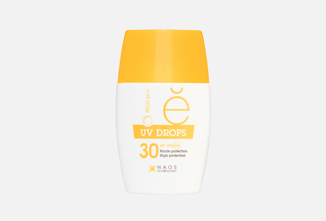 UV DROPS 30 г