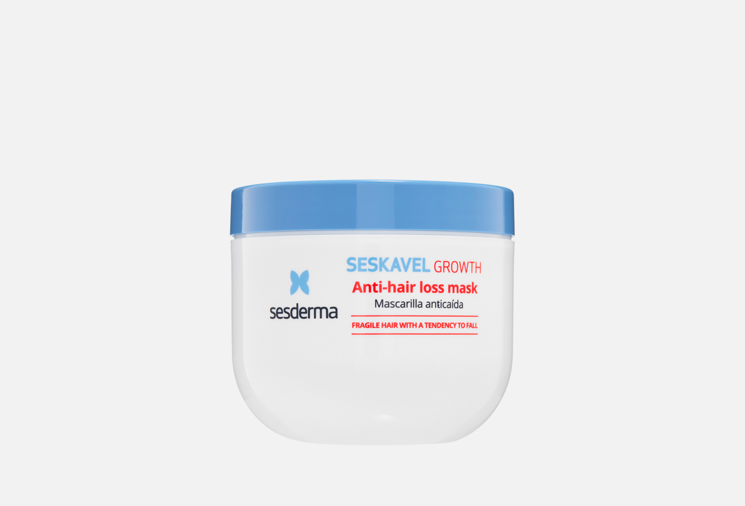 

Маска для волос SESDERMA, Anti-Hair Loss 250 мл