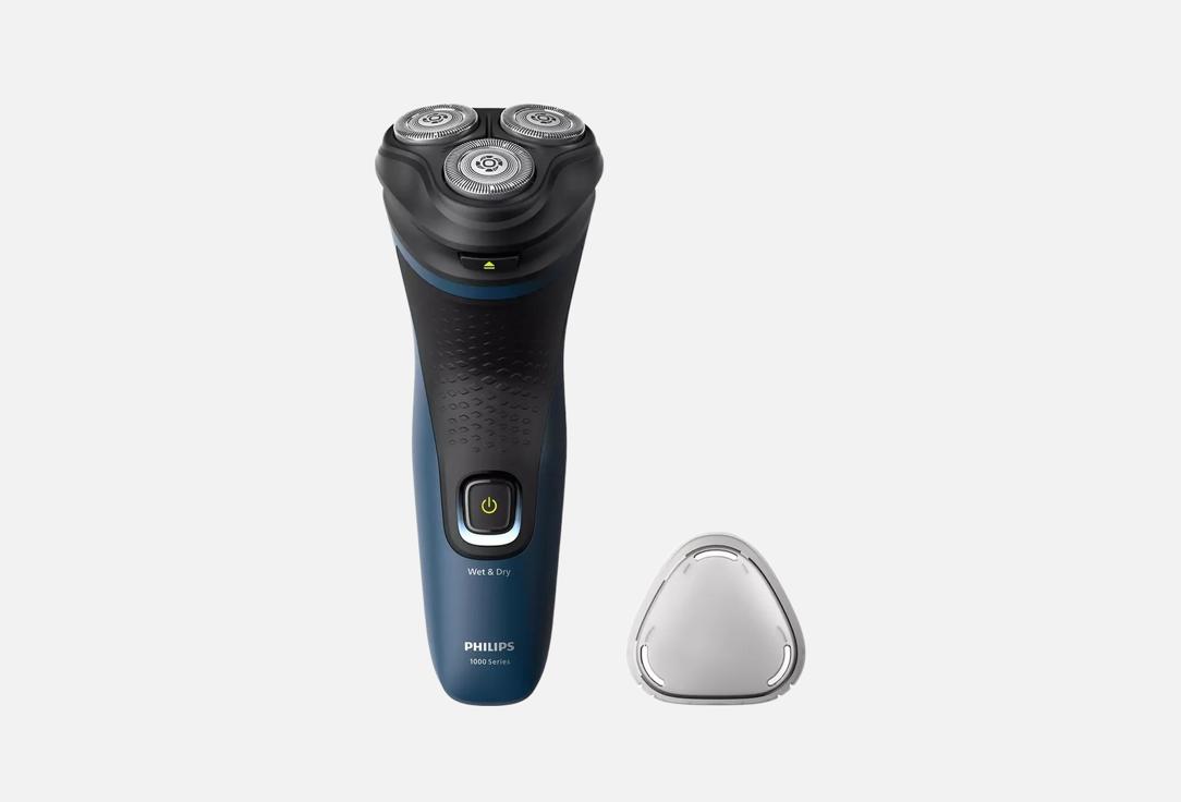 

Электрическая бритва PHILIPS, Series 1000 S1151/00 1 шт