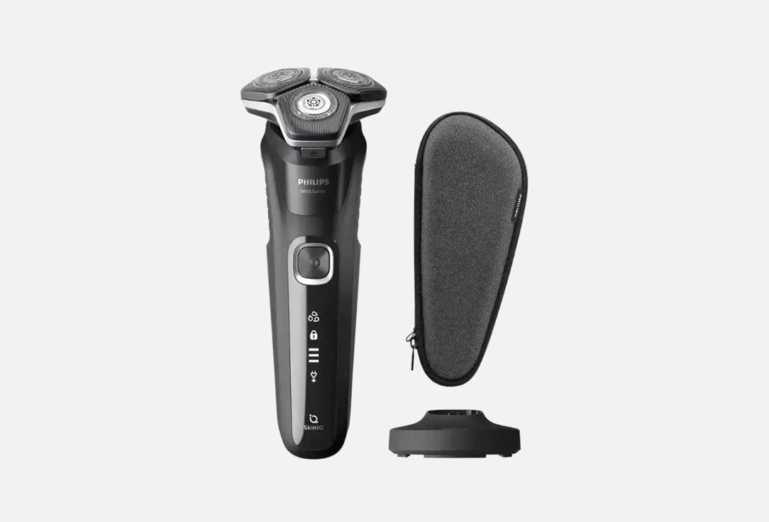 

Электрическая бритва PHILIPS, Series 5000 S5898/35 1 шт