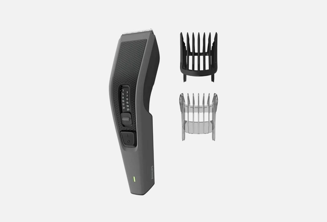 

машинка для стрижки PHILIPS, Series 3000 HC3525/13 1 шт
