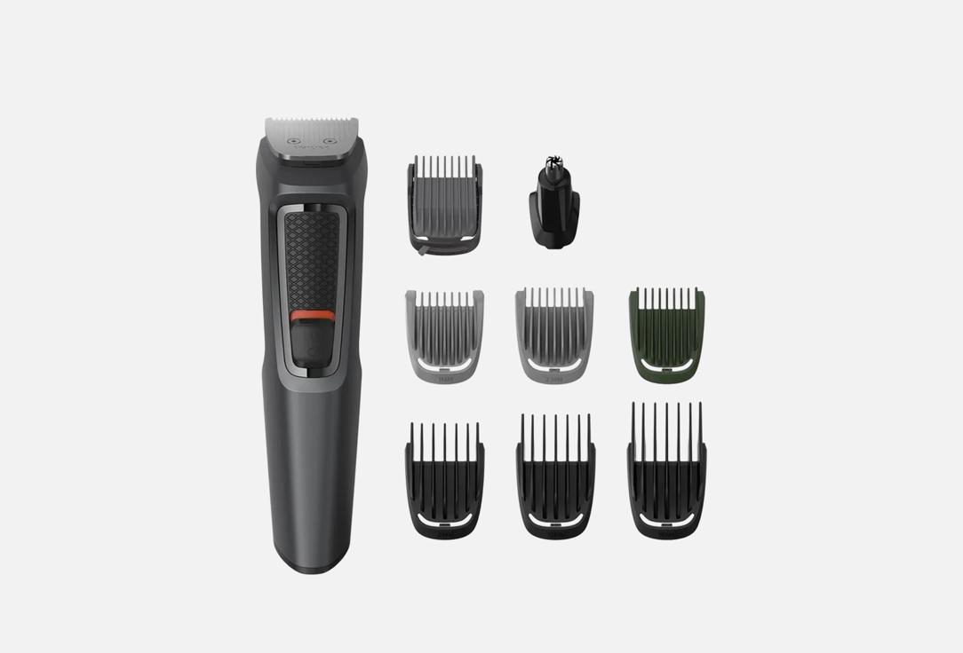 

мультитриммер PHILIPS, Series 3000 MG3747/13 1 шт