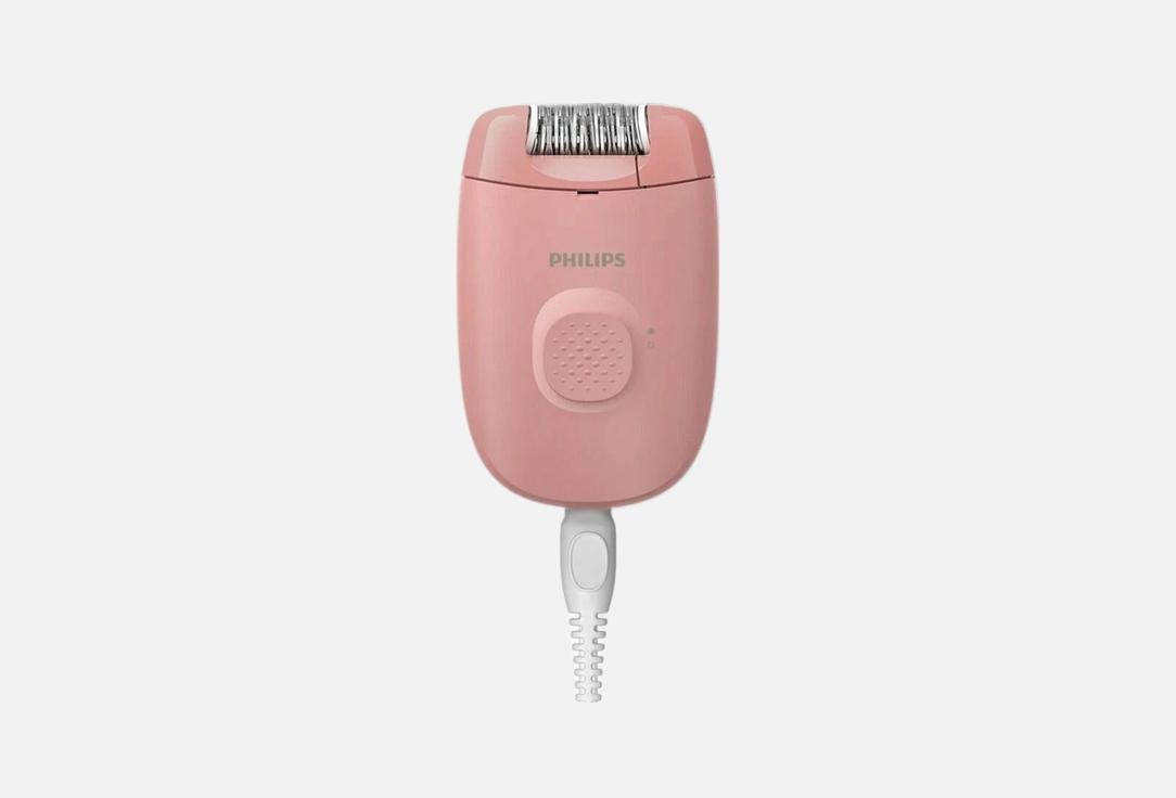 

эпилятор PHILIPS, Series 2000 BRE229/00 1 шт